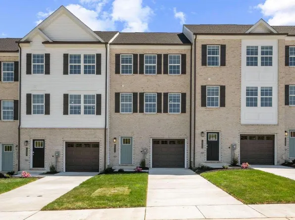 3402 Landon Walker Ln, Upper Marlboro, MD 20774