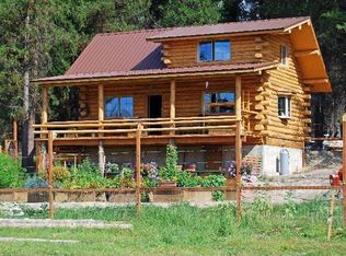 24 River View Dr, Troy, MT 59935