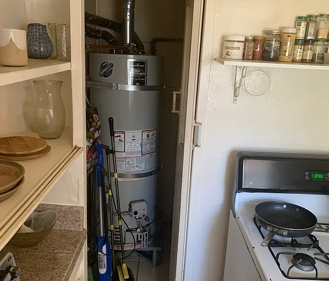 1246 Hearst Ave #10 — Photo 9