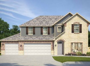 2027 Cucumber Ct, Temple, TX 76502