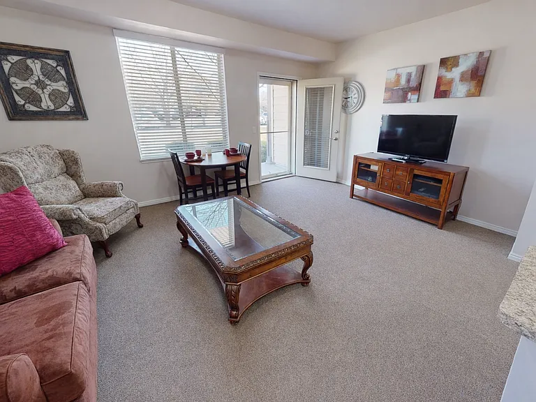 Silver Crest Senior Community — Photo 38
