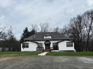 210 Mount Prosper Rd, Wurtsboro, NY 12790