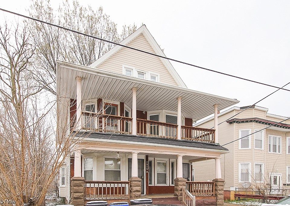 7915 Linwood Ave, Cleveland, OH 44103 Zillow