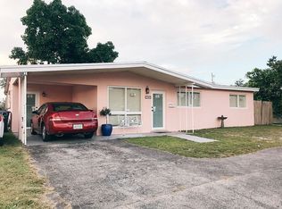 7181 Taft St, Hollywood, FL 33024