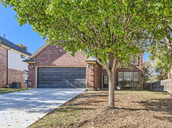 4913 Marcus Dr, Flower Mound, TX 75028