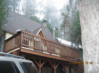 23425 Knapps Cutoff, Crestline, CA 92325