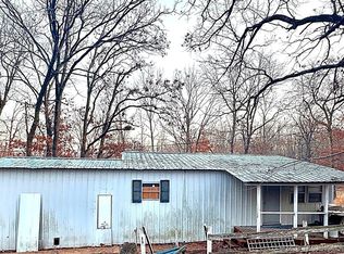 3429 W Main Ave, Hulbert, OK 74441