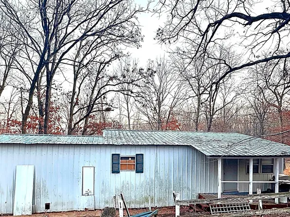 3429 W Main Ave, Hulbert, OK 74441