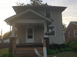 2109 Short St, Fort Wayne, IN 46808