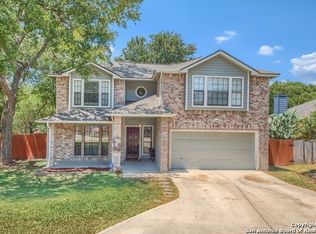 2609 Cotton King, Schertz, TX 78154