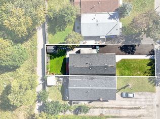 64 Drake Blvd, Brampton, ON L6T 3K9