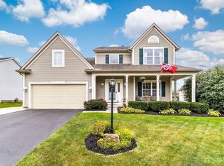 309 Shawnee Loop S, Pataskala, OH 43062