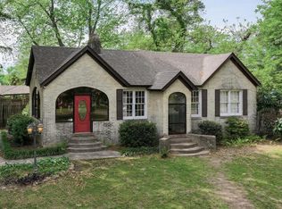331 Church St, De Kalb, TX 75559