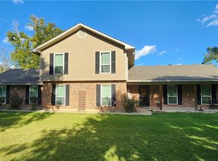 82 Winfield Rd, Alexandria, LA 71303