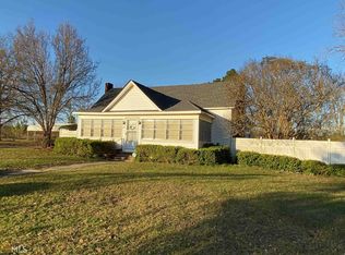 419 Salter Rd, Davisboro, GA 31018