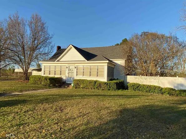 419 Salter Rd, Davisboro, GA 31018