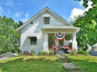 436 W 5th St, Salem, OH 44460