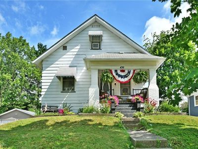 436 W 5th St, Salem, OH, 44460