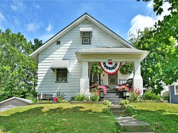 436 W 5th St, Salem, OH 44460