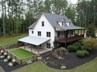 5110 Hurt Bridge Dr, Cumming, GA 30028