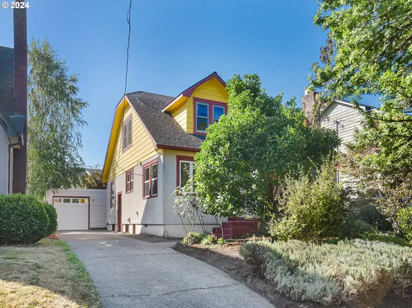 3552 NE Us Grant Pl, Portland, OR 97212