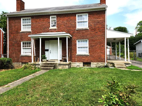 493 Bob O Link Dr APT 102, Lexington, KY 40503