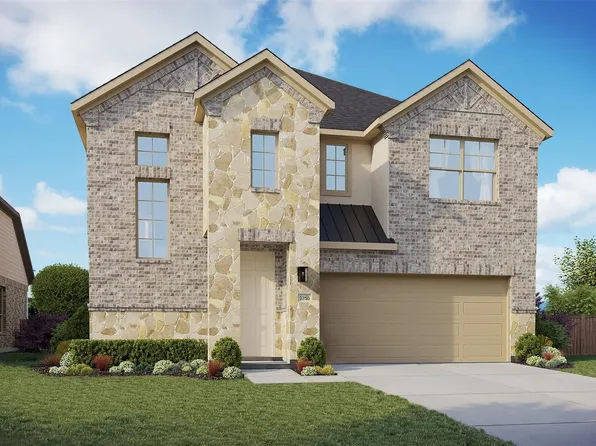 243 Brecon Buff Dr, Willis, TX 77318
