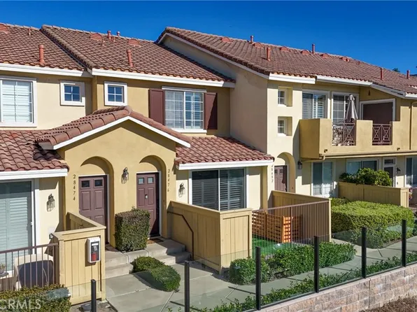 28476 Sassetta Way, Trabuco Canyon, CA 92679