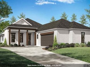 1526 Frankel Ave, Zachary, LA 70791