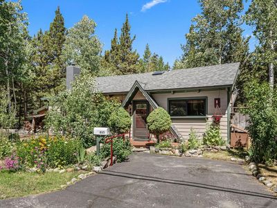 885 Kekin St, South Lake Tahoe, CA, 96150