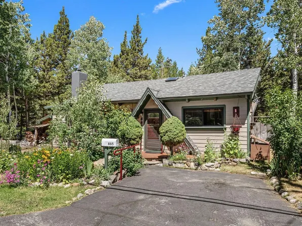 885 Kekin St, South Lake Tahoe, CA 96150