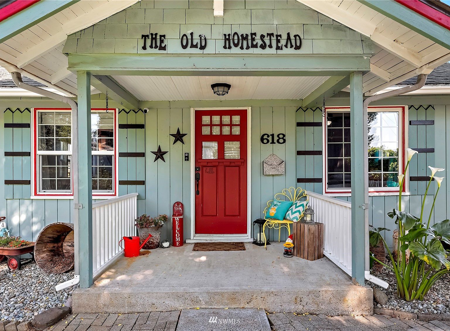 618 N Fleet Street, Montesano, WA 98563 Zillow