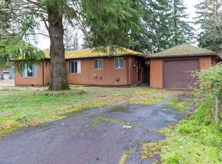 12405 SE Reedway St, Portland, OR 97236