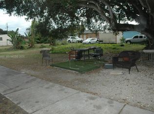 0 NW 9th Ave, Homestead, FL 33034