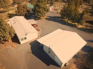 6471 SW Dee Ln, Culver, OR 97734