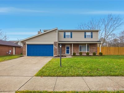 968 Arborview Ct, Fairborn, OH, 45324