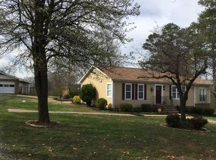 919 Joe Engel Dr, Chattanooga, TN 37421