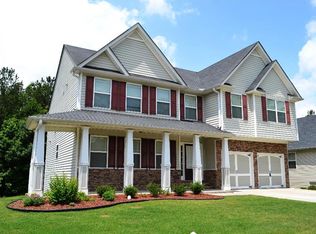 716 Sycamore Dr, Villa Rica, GA 30180