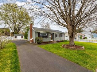 48 Heather Dr, East Hartford, CT 06118