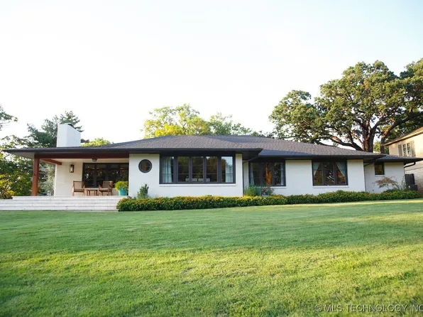 2233 E 32nd St, Tulsa, OK 74105