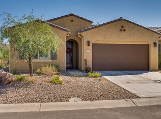 1138 N Echo Ranch Dr, Green Valley, AZ 85614