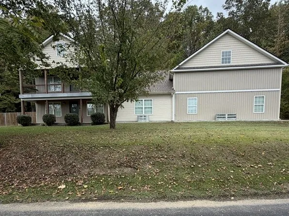 124 Hayes Fork Creek Rd, Dover, TN 37058
