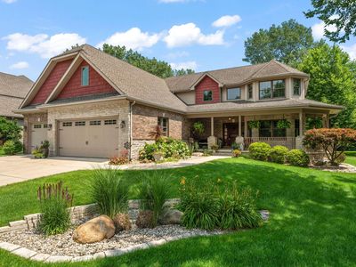7243 Fawn Valley Dr, Schererville, IN, 46375