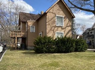 832 N Park Ave #4, Warren, OH 44483