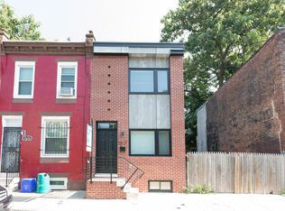 2613 W Sterner St, Philadelphia, PA