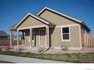 2796 Rose Hill St, Strasburg, CO 80136