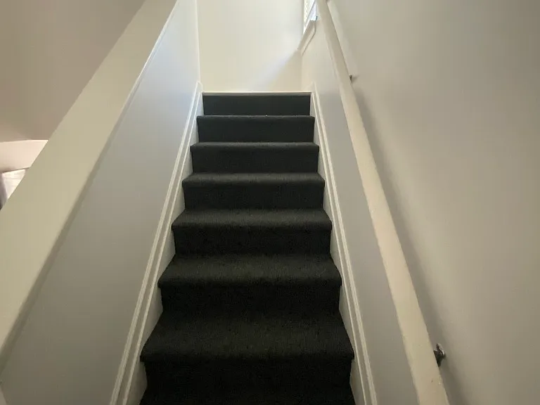 Second Floor to Third Floor