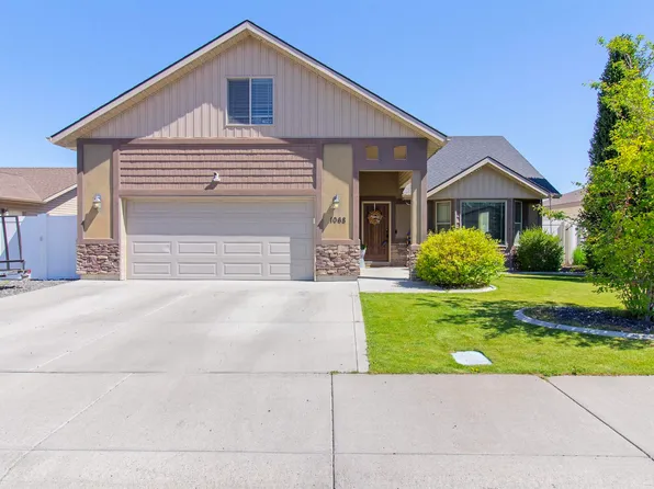 1068 Terra Ave, Twin Falls, ID 83301