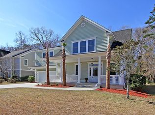 825 Hunt Club Run, Charleston, SC 29414