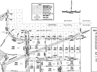 LOT 12 Lot 12 Pines Dr, Calhoun, LA 71225
